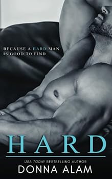 Hard - Book #2 of the Great Scots