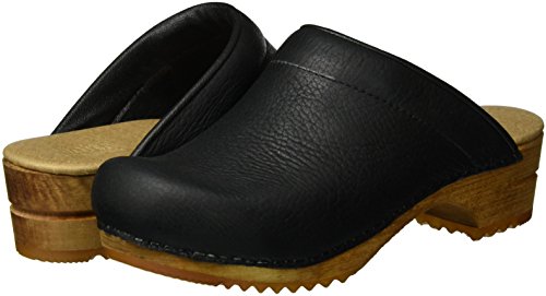 Sanita Sirkit Open, Zoccoli Donna