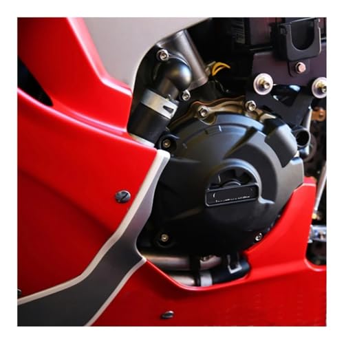 Protector de motor y estator para motocicleta CBR1000RR Fireblade SP 17-19 2