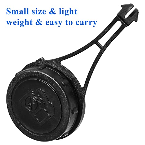 Sconva 799585 799684 Fuel Tank Gas Cap 799585 Replacement For B&S Mower 550E & 550Ex Series thumb #5