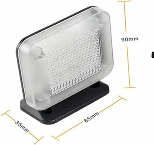 Faux simulateur de télévision avec minuteur et capteur LED