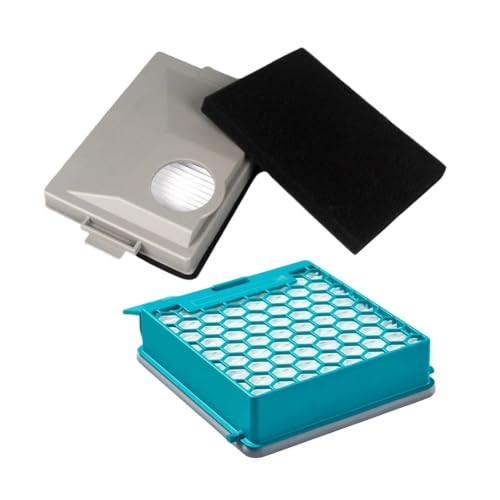 Filtros de carbono compatibles con Miele Boost CX1 repuestos 11639240 4