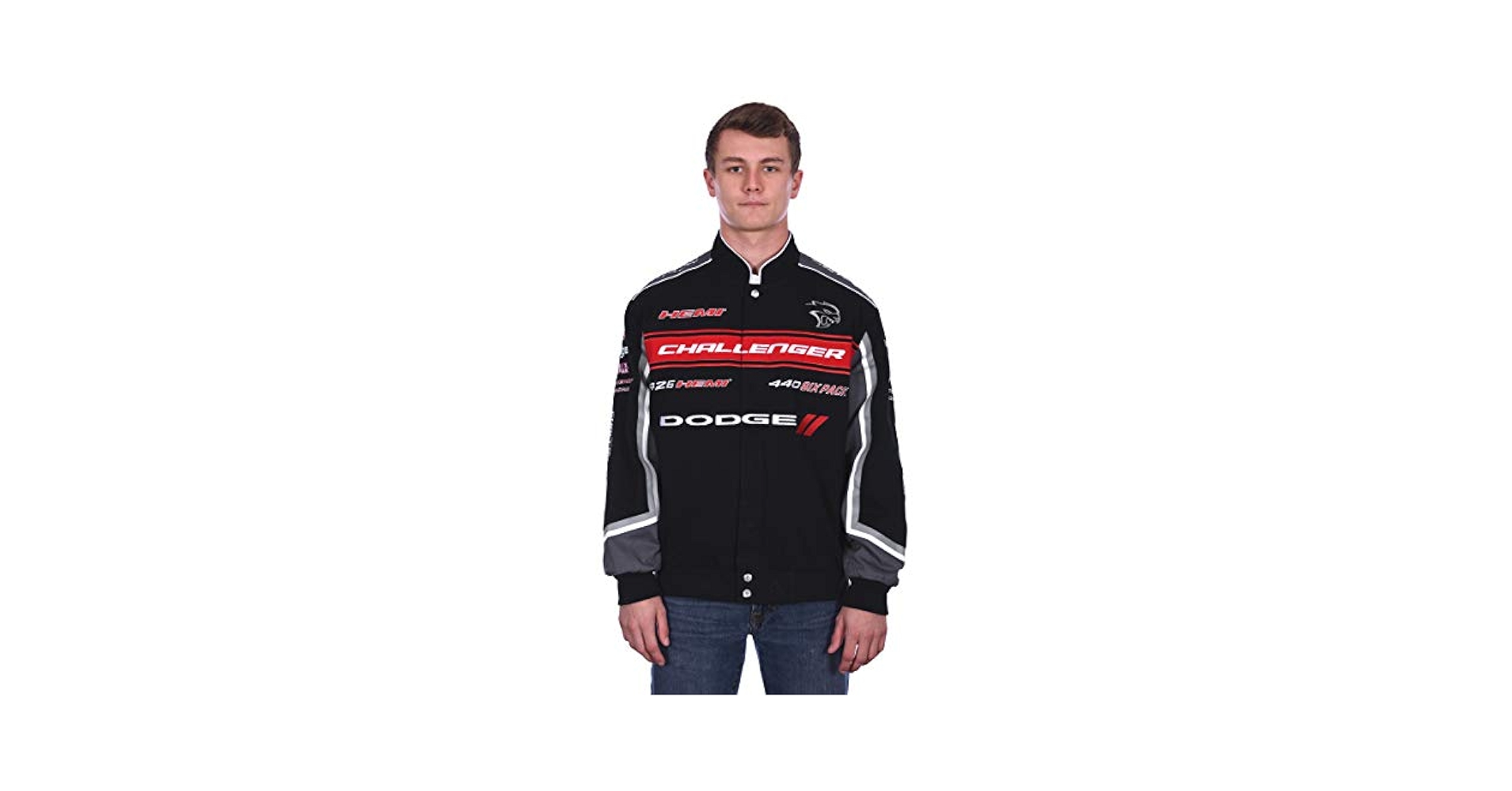 パーマン3号　TECHNICAL CHALLENGER JACKET パーマン3号 TECHNICAL CHALLENGER JACKET Port Authority