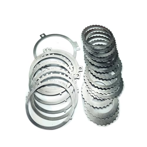 Kit de juntas VW 01M para recuperar la suavidad del cambio 2
