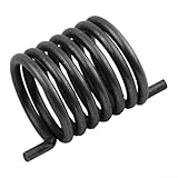 Zoom IMG-1 molla della puleggia maniglia di Zoom IMG-1 molla della puleggia maniglia di