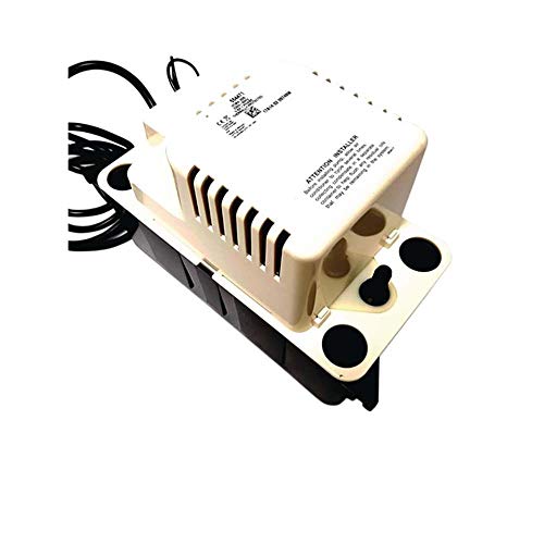 Hoshizaki AE560 Ref ZP-102 Kondensatablaufpumpe, 178 mm x 288 mm x 127 mm Cover