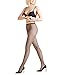 Produktbild FALKE Damen Strumpfhosen Hamper - Transparente, Matt, 1 Stück, Schwarz (Black 3009), Größe: S