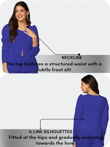 Image of Leriya Fashion Co-ord Set for Women Stylish Lycra Cotton | Western Summer Dress for Woman | Trendy Summer Casual Travel Outfit | A Line Dresses for Women | Western Stylish Midi Party Dress Outfits