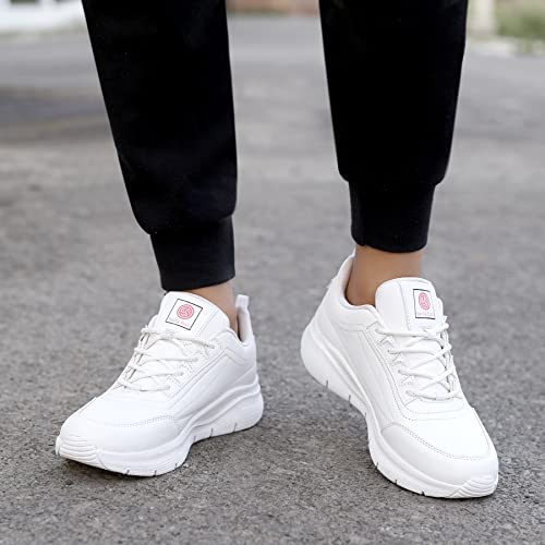 Image of Bacca Bucci Women Lace Up Sneaker Shoes
