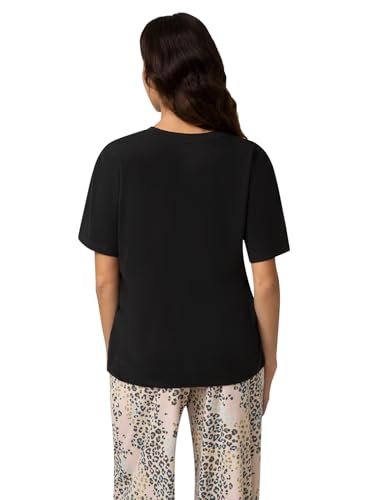 Image of HUE Women's Cotton Candied Pajama Loungewear 100% Cotton Sleepwear