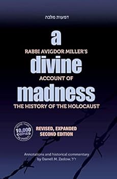 Hardcover A Divine Madness: Second Edition Book