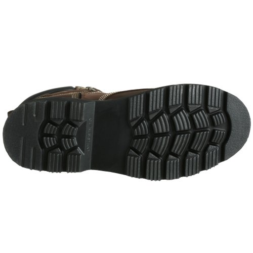 Image of Western Chief Men's Expedition 616 7 inch Steel Toe Work Boot