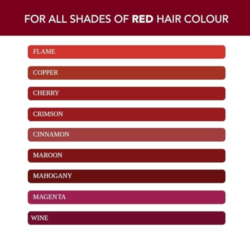 Image of paradyes Anti Fade Wine Fresh Conditioner For All Types Of Hair, 1 Count