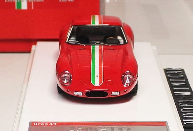 △最後1台！超貴重な！世界限定40台！SCM 1/43 ポルシェ Porsche