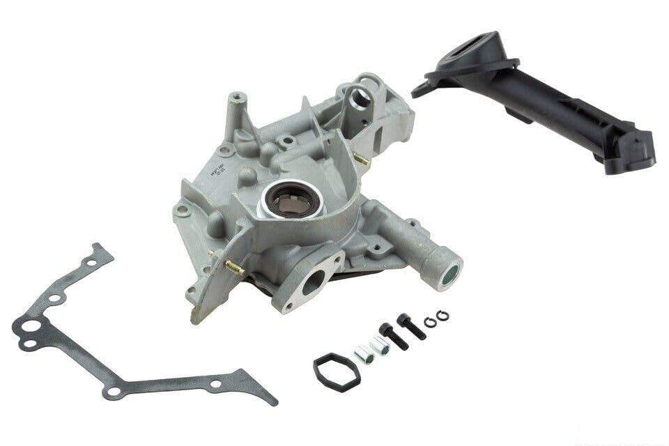 Bomba de aceite de motor para Fiat Linea 1.4L modelos desde 2007 referencias 55195304 y 55269961