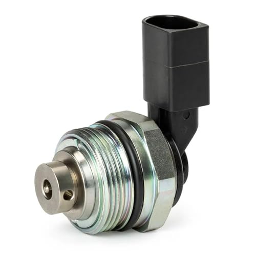 Convertisseur de pompe à carburant pression 079127025AF adaptateur VW Golf 5 6 Passat