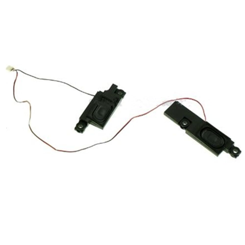 Haut-parleur interne MSI PS42 Modern pour résoudre les grésillements audio - 3