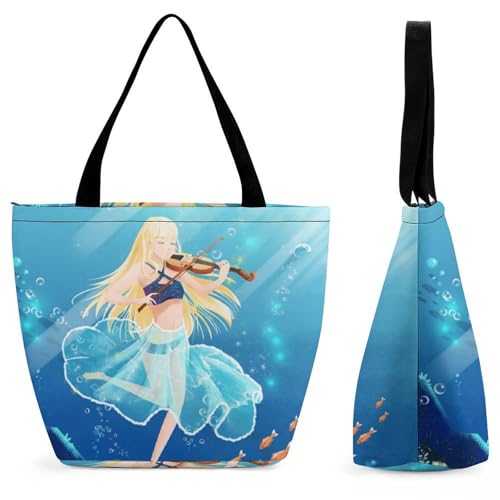 Sac de shopping pour voyage et grand sac à main pour femme pratique