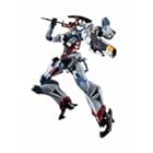 ガンダム ジークアクス』GFreDがMETAL ROBOT魂でフィギュア化決定