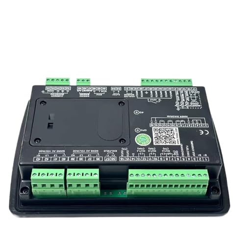 Controlador LXC6210 LXC6220 módulo AMF interfaz USB para generador 2