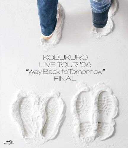 Amazon.co.jp: LIVE TOUR '06 
