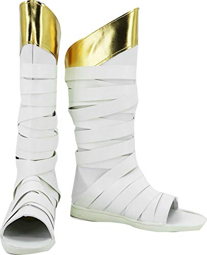 Best Boots for Lee Sin: Top Picks for Ultimate Performance 14 Cosplay Boots Shoes for Lee Sin