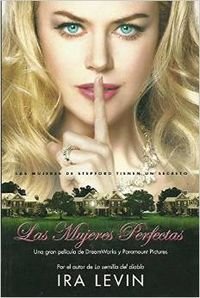 MUJERES PERFECTAS, LAS: 00000 (VARIOS)