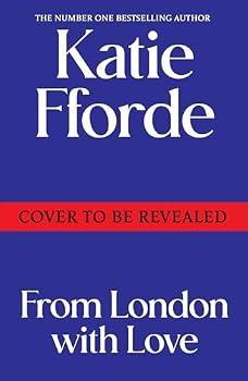 Paperback From London With Love Book