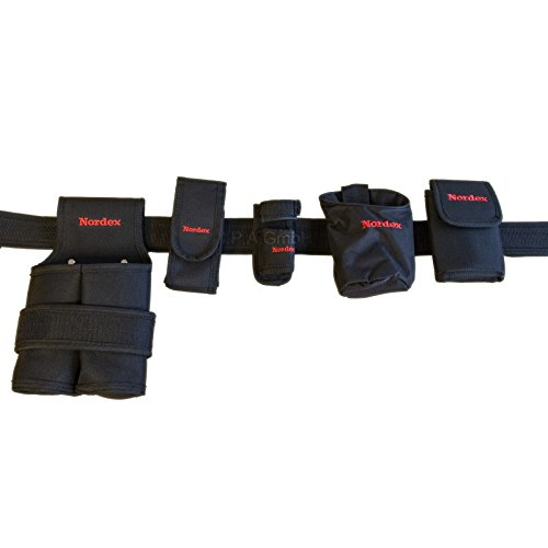 Preisvergleich Produktbild Nordex Gürtel Auto Detailing Belt