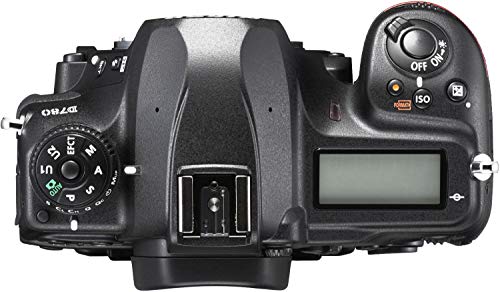 Nikon D780 + 24 120VR f4 - vue 9