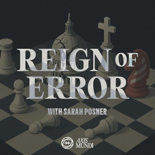 Reign of Error 002: Pete Hegseth, Doug Wilson, and the God of War
