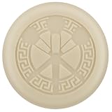 Pinselseife & Pinselreiniger – Handseife für Make-Up Pinsel & Schwämme – sanfte Reinigung für...