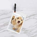 10 Packs of 3.5 inch Professional Plastic Small Spring Clamps Heavy Duty for Crafts and Backdrop Clips Clamps for Backdrop Stand,Photography, Home Improvement and so on - Image 3