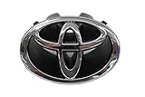 Toyota 75311-02080 Emblem
