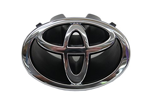 Toyota 75311-02080 Emblem