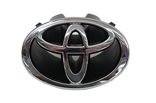 toyota emblem corolla - TOYOTA Genuine 75311-02080 Emblem