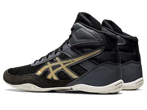Image of ASICS Kid's Matflex 6 Grade School Wrestling Shoes