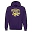 San Francisco State University Gators Purple