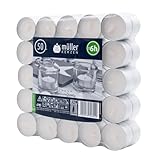 seit 1744 müller KERZEN