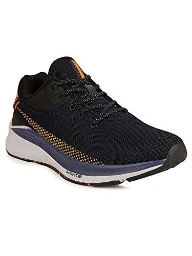 Image of Campus Diablo Men's Lace-Up Running Shoes