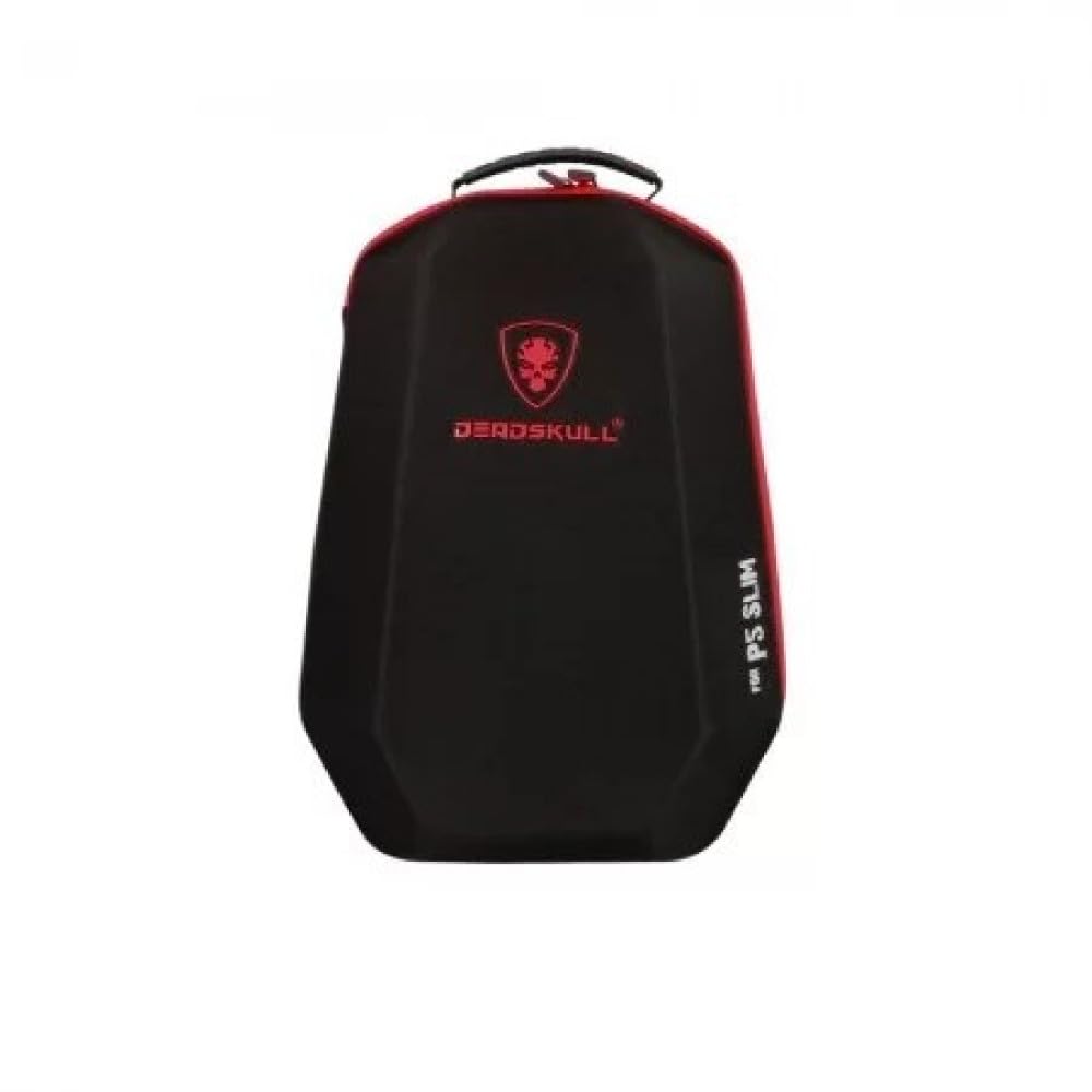See full amazon price history chart for New World Dead Skull Storage Bag for PS5 Slim , Travel Bag Carrying Case Bag for PS5 Slim,Waterproof Shoulder Bag for Play-Station 5 PS5 Slim with Both Side Storage Compartment-Black New World Dead Skull Storage Bag for PS5 Slim , Travel Bag Carrying Case Bag for PS5 Slim,Waterproof Shoulder Bag for Play-Station 5 PS5 Slim with Both Side Storage Compartment-Black (B0CT41FKBC) Amazon Price History, Amazon Price Tracker