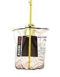 Baby Rescue Emergency Rapid Evacuation Device - White