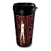 Produktbild Elvis Presley - '68 Comeback Special Travel Mug