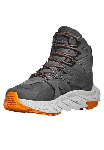 Image of HOKA ONE ONE mens Hiking Shoes