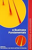 eckersleys art  e-Business Fundamentals (Routledge Textbooks in Ebusiness)