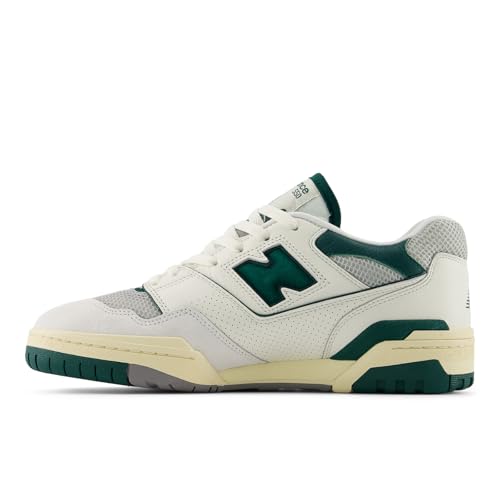 Image of New Balance Men's BB550 Sneaker