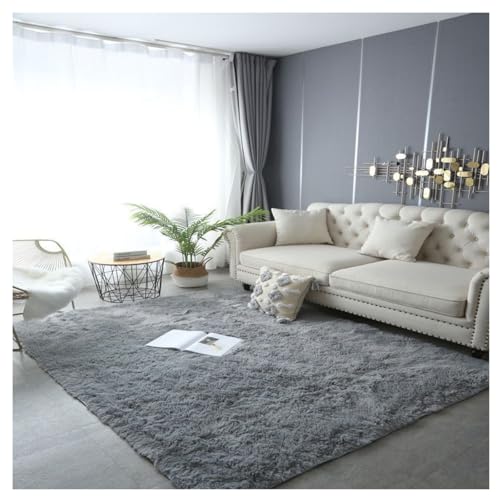 �V���N�ƃE�[���̃��O�A�����ё��̃t���A�}�b�g�A���r���O���[���E�Q���p�x�b�h�T�C�h���O�A����\�ł������ȒP (�����ȃO���[, L(80*120cm))