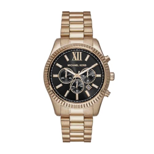 Michael Kors MK9155 Mens Lexington Watch