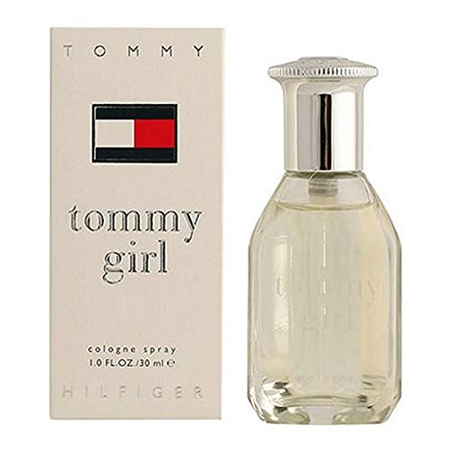 Amazon | トミー ヒルフィガー TOMMY HILFIGER トミーガール コロン