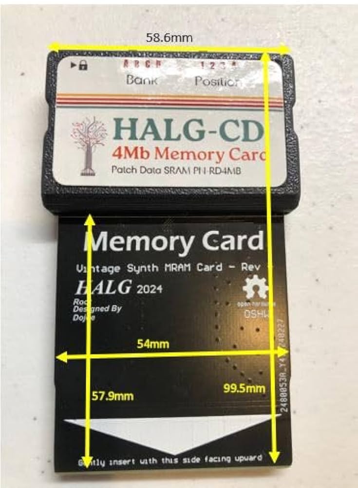 Roland PN-050-04 メモリーカード D-50 Roland PN-050-04 メモリーカード D-50 Roland D-50 PN-D50-00